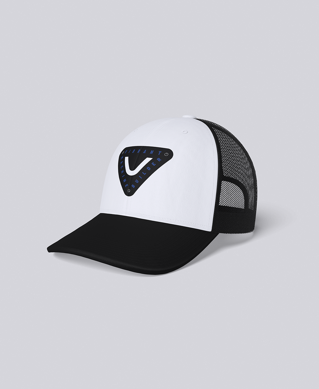 The Machine Builders