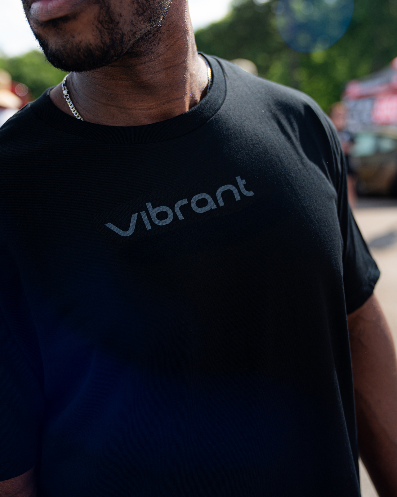 THE VETTE - Road Atlanta 2026 Limited Edition Tee