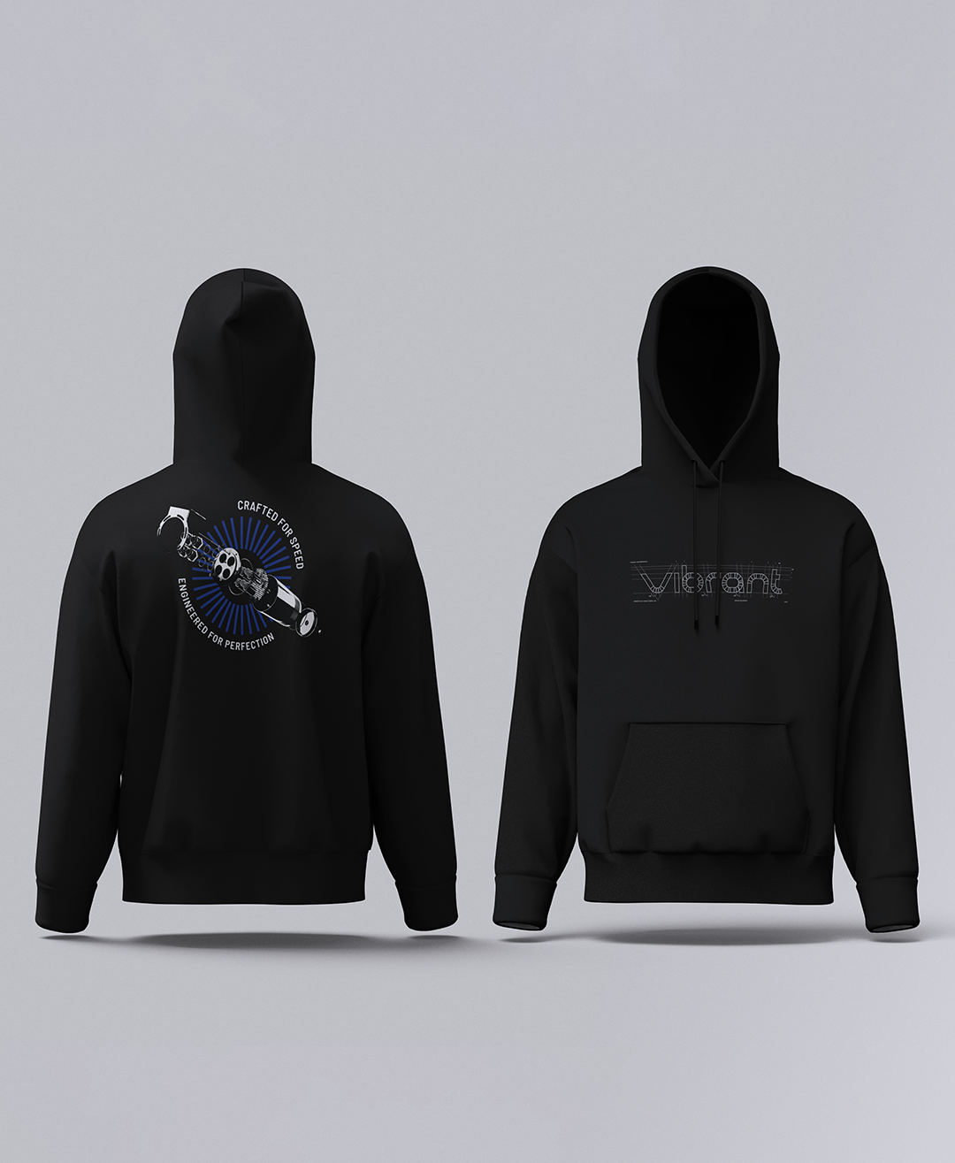 The Engineered for Perfection