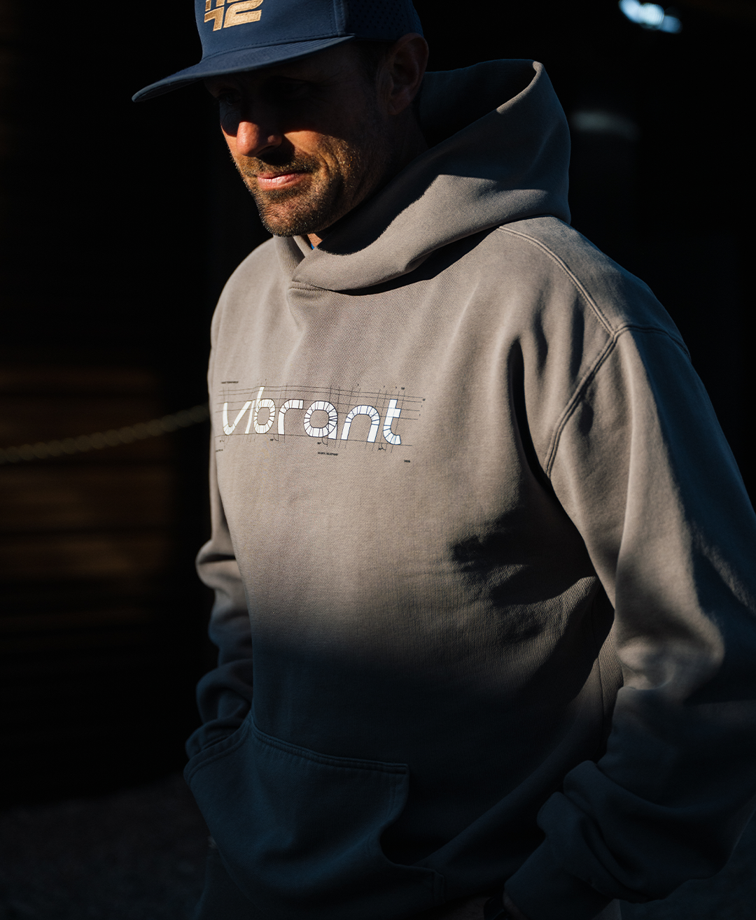 The Machine Builders Hoodie