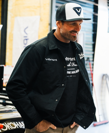 The Machine Builders Jacket