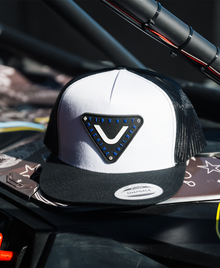 The Machine Builders Trucker Hat
