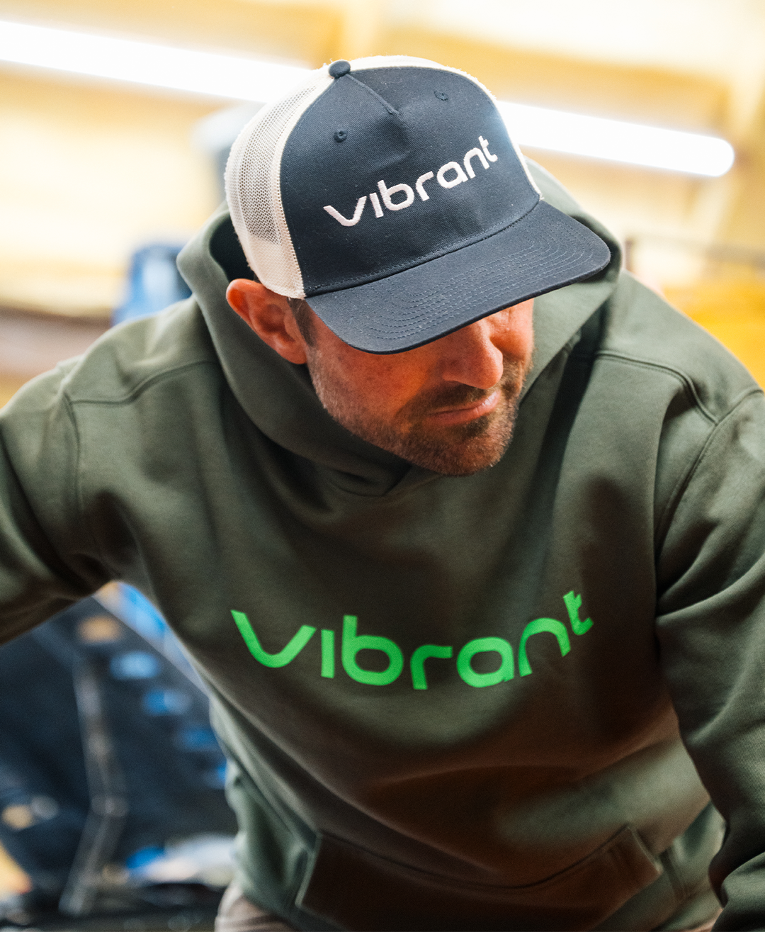 The Ultimate Hoodie