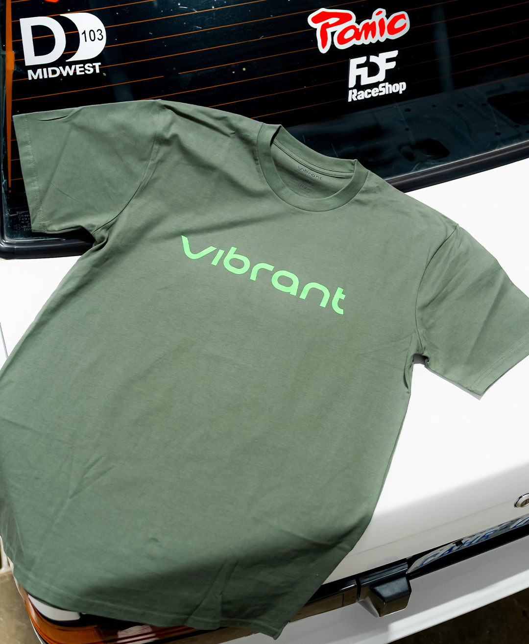 The Ultimate Tee